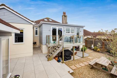 4 bedroom chalet for sale, St Marychurch, Torquay