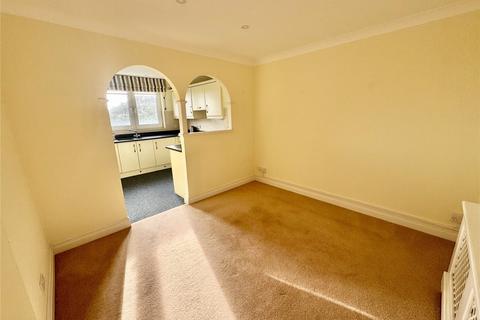 3 bedroom apartment for sale, Manor Road, Bournemouth, BH1