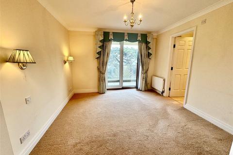 3 bedroom apartment for sale, Manor Road, Bournemouth, BH1