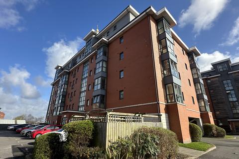1 bedroom apartment for sale, Bryers Court, Central Way, Warrington, WA2