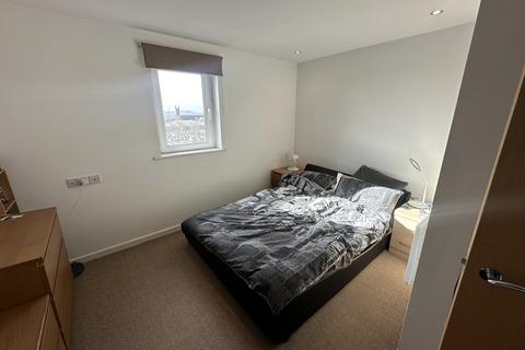 1 bedroom apartment for sale, Bryers Court, Central Way, Warrington, WA2