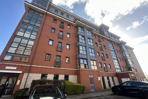 undefined, Bryers Court, Central Way, Warrington, WA2