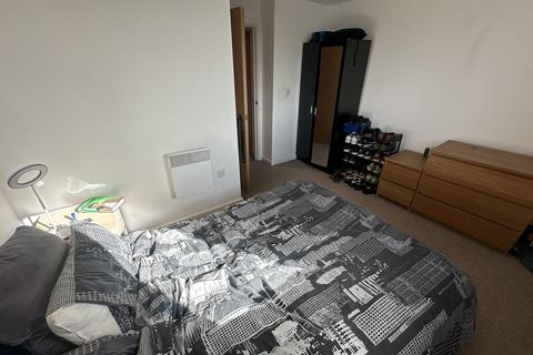 undefined, Bryers Court, Central Way, Warrington, WA2