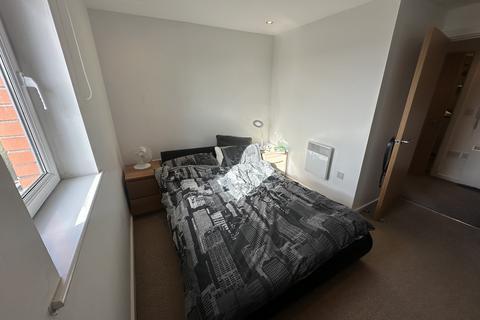 undefined, Bryers Court, Central Way, Warrington, WA2
