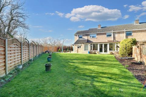 4 bedroom semi-detached house for sale - Isleham, Ely CB7