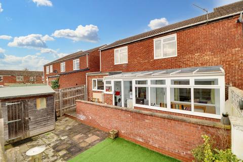 3 bedroom semi-detached house for sale - Newmarket, Newmarket CB8