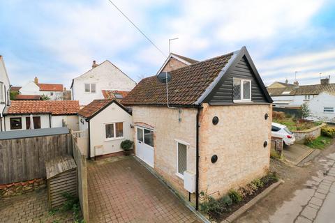 2 bedroom detached house for sale, Burwell, Cambridge CB25
