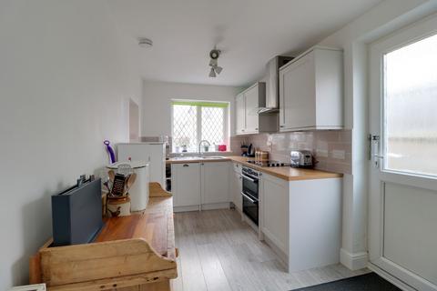 9 Low Road, Burwell, Cambridge, CB25 0EJ