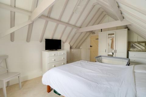 9 Low Road, Burwell, Cambridge, CB25 0EJ