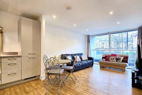1 bedroom apartment to rent - Tavern Quay, Rope Street, Surrey Docks SE16