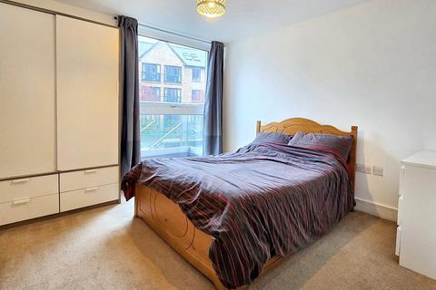 1 bedroom apartment to rent - Tavern Quay, Rope Street, Surrey Docks SE16