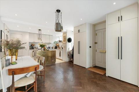 3 bedroom apartment for sale, St Olaf's Road , Fulham, London, SW6
