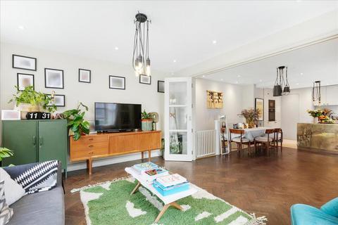 3 bedroom apartment for sale - St Olaf's Road , Fulham, London, SW6