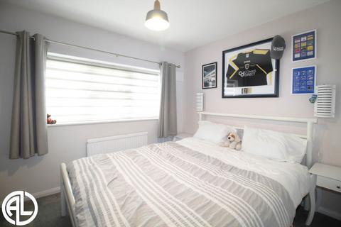 67 Maycroft, Letchworth Garden City, SG6 4QB
