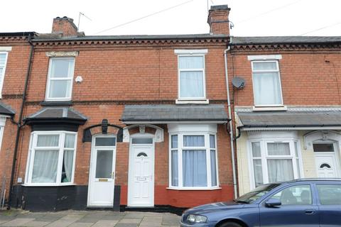 2 bedroom terraced house for sale - Hazelwell Road, Birmingham B30