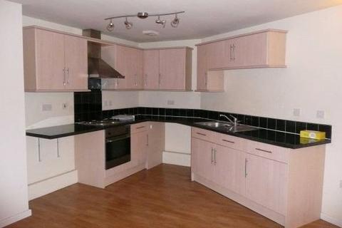 2 bedroom apartment for sale, Landmark House, 11 Broadway, Bradford, West Yorkshire, BD1