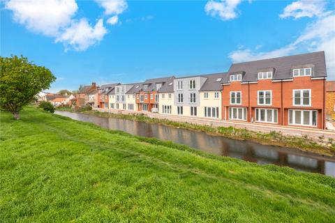 4 bedroom townhouse for sale - Eastgate, Bourne, Lincolnshire, PE10