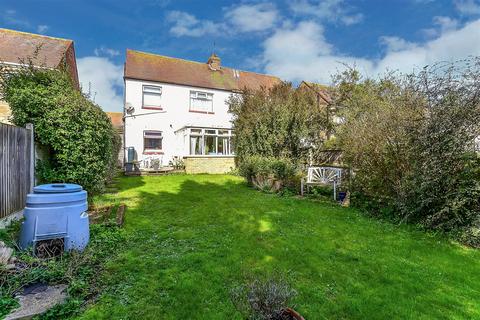 3 bedroom semi-detached house for sale - Whitfield Avenue, Broadstairs, Kent