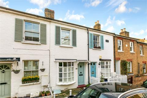 79 Princes Road, Richmond, TW10 6DQ