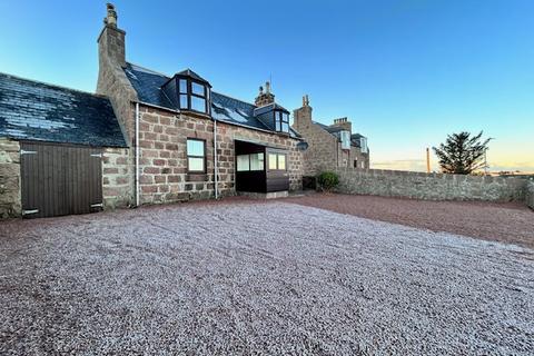 3 bedroom detached house to rent - Stirlinghill, Peterhead, Aberdeenshire, AB42