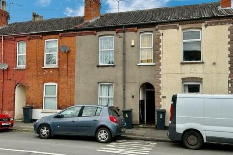 3 bedroom terraced house for sale - Scorer Street, Lincoln, Lincolnshire, LN5