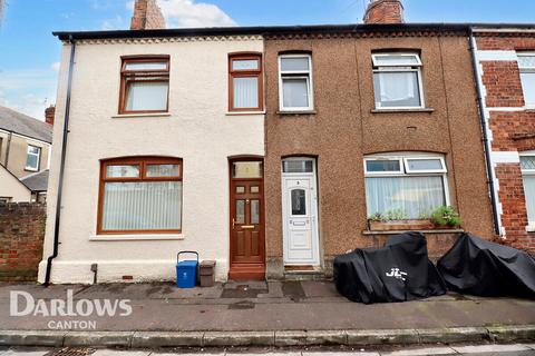 3 Machen Street, Cardiff, CF11 6NT
