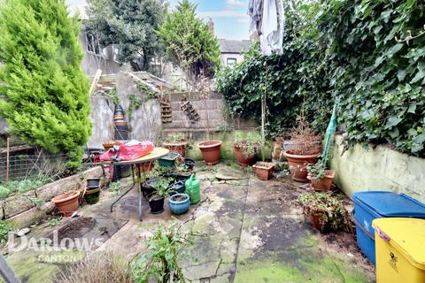 3 Machen Street, Cardiff, CF11 6NT