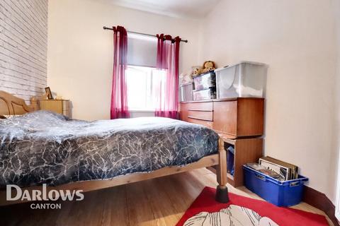 3 Machen Street, Cardiff, CF11 6NT