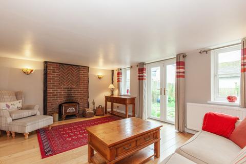 3 bedroom detached house for sale, High Street, Sutton Courtenay, OX14