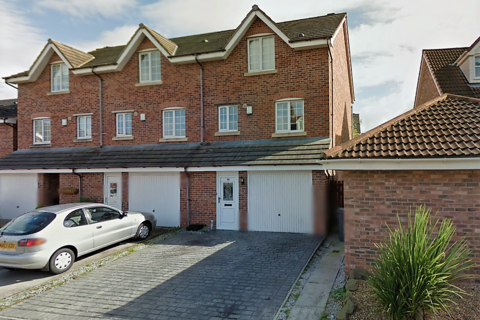 4 bedroom end of terrace house for sale, Sandwell Avenue, Thornton-Cleveleys, Lancashire, FY5