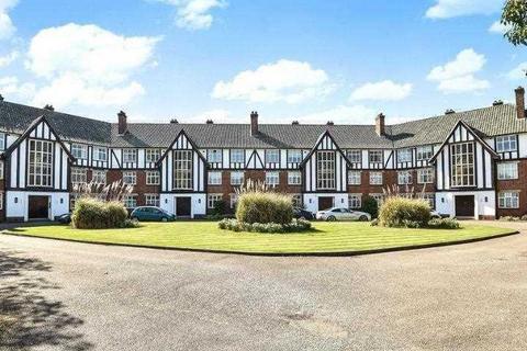 undefined, Greentiles, Denham