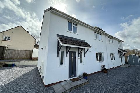 3 bedroom semi-detached house for sale - Reynell Avenue, Newton Abbot