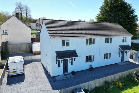 3 bedroom semi-detached house for sale, Reynell Avenue, Newton Abbot