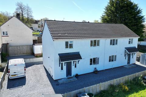 3 bedroom semi-detached house for sale, Reynell Avenue, Newton Abbot