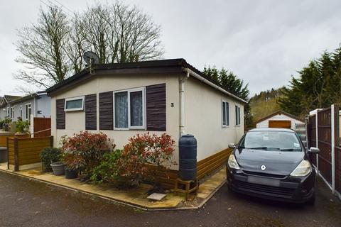 2 bedroom park home for sale - Wyelands Park, Lower Lydbrook, GL17
