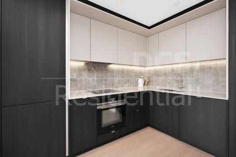 1 bedroom apartment for sale, Kennington Lane, London SE11