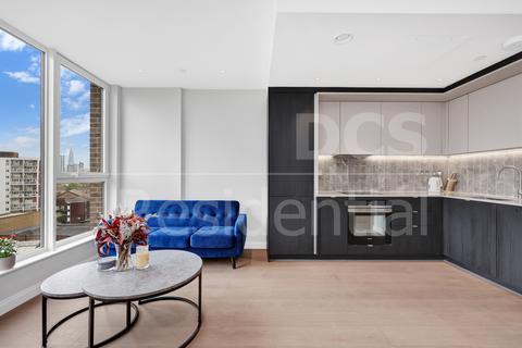 1 bedroom apartment for sale, Kennington Lane, London SE11