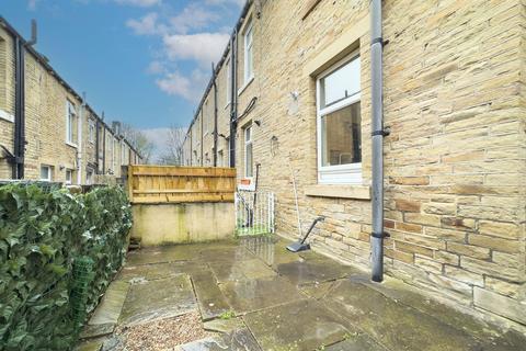 2 bedroom terraced house for sale, Dyson Street, Brighouse, HD6 2DN