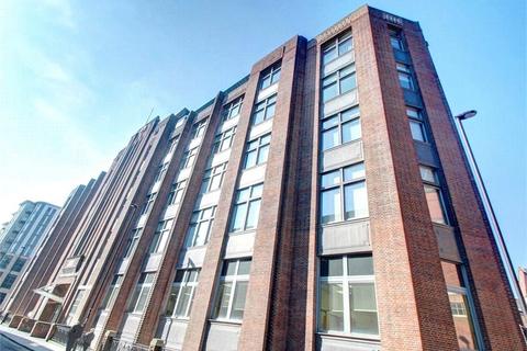 1 bedroom apartment for sale - Centralofts, 21 Waterloo Street, Newcastle upon Tyne, NE1