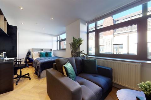 Studio to rent, Apt 10, 7 South Parade #623852