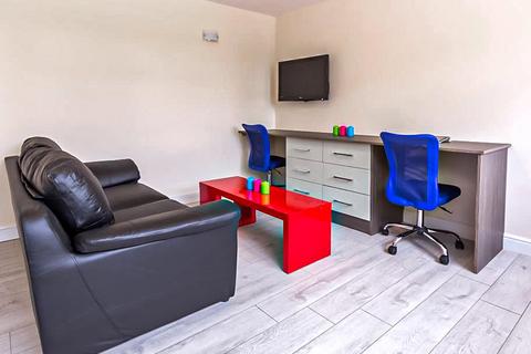 2 bedroom apartment to rent - - Headingley Lane, Leeds, LS6 #106401