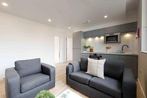 2 bedroom apartment to rent - Apollo Residence, Sheffield, S1 #349027