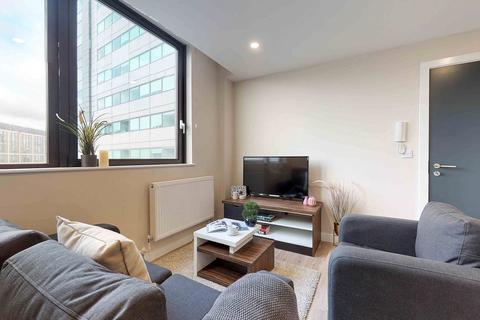 2 bedroom apartment to rent - Apollo Residence, Sheffield, S1 #349027
