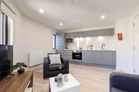 2 bedroom apartment to rent - Apollo Residence, Sheffield, S1 #343790