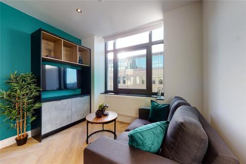 1 bedroom apartment to rent, South Parade, Leeds, LS1 #727077