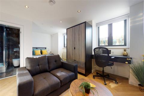 Studio to rent, Apt 27, 7 South Parade #814142