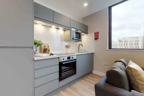 2 bedroom apartment to rent - Apollo Residence, Sheffield, S1 #728732