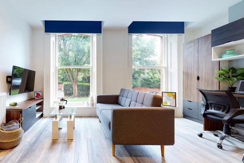 undefined, Apt 1, 27 Hyde Terrace, 27 Hyde Terrace LS2