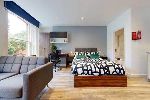 undefined, Apt 1, 27 Hyde Terrace, 27 Hyde Terrace LS2