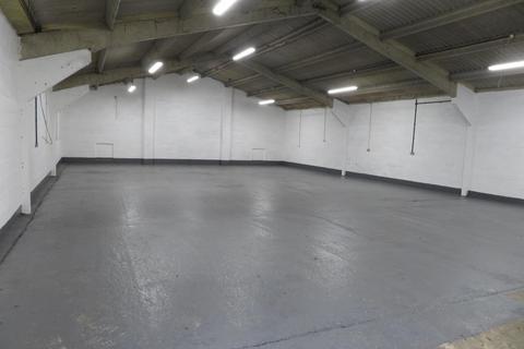 Business park to rent - Chelmsford